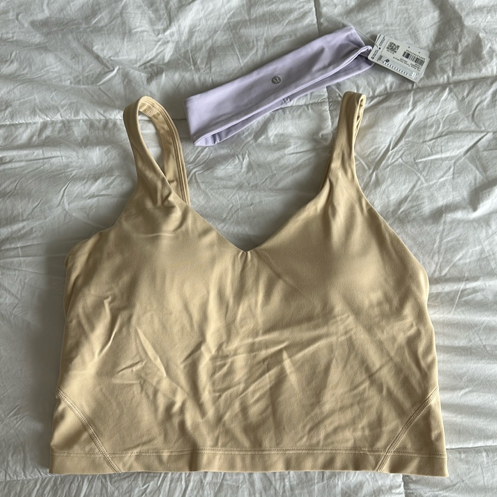 Lululemon Bundle